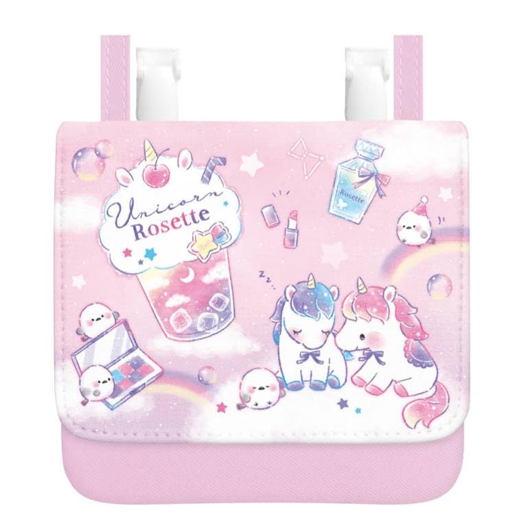 Kamiojapan Unicorn Rosette Anywhere Pocket Normal Type 222755