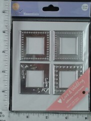 Scrapbooking & card making 3-D STICKERS & EMBELLISHMENTS