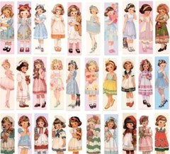 130+ Lot Ephemera Junk Journal Scrapbook Stickers Craft Paper Vtg Advertising