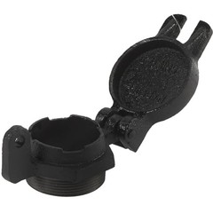 ZE5001 2 Inch Flip Top Vented Locking Fill Cap