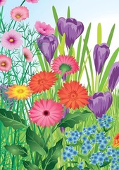 Sticker by Number Animals Fusion of Paint by Number and Sticker Fun by Sticker