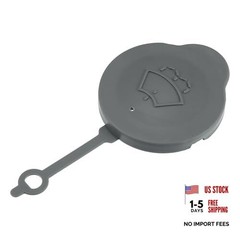 Nissan Windshield Wiper Washer Fluid Tank Bottle Cap Cover