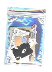 Scrapbooking Supplies Junk Journal Grab Bag