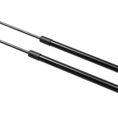 TSUBASA Lift Supports for Honda Civic Type R (EK9) 1997-2000 Front Bonnet Hoo…