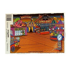 Okie Dokee Sticker Activity Pack 2 Sheets Monsters Hockey Reusable