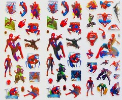 Customize u’r collection 550+ STICKERS choose u’r theme, colors, shape & sizes