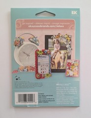 RARE Jolee’s Paw Prints Bones & Dog Houses Cabochons Scrapbook Stickers