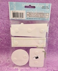 A Kid’s Sister Scrapbooking Soft Spoken Embellishments Big Little Sisters Cute