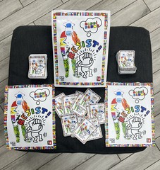 Custom Mylar Bag UV Printed Labels/Sticker (3.5G, 7G, Ib) Send Us Your Design