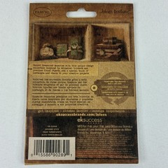 Jolee’s Boutique Spooky Eyes Dimensional 3D Stickers 50-20948 Parcel Halloween