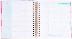 2026-2027 Planner Organizer with Tabbed Sections for Students and Teachers