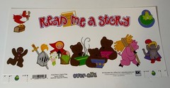 E K Success Pebbles “Over-Alls” Lot (13) Mom Dad Grandma Grandpa Cardstock