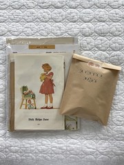 150pcs Children-themed Ephemera Destash Junk Journaling Mixed Media Variety Pack