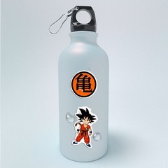 Dragonball Z Anime Stickers 50 Piece Pack Sticker Decals Decal Merch Waterproof