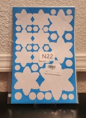 Snowflake Stickers