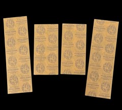 VTG Sandylion Stickers Snowman Broom Cardinal Bunny Squirrel Sun Cloud 10 MODS
