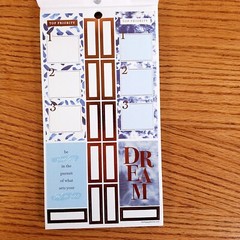 The Happy Planner Sticker Book Me & My Big Ideas Kinda Important To Do Lists NEW