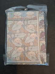 100PC Scrapbooking Ephemera Paper Pack New Design Retro Floral Dance Review…
