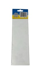 Horizon Group USA Stickers Dimensional Puffy Animal Heads 32 Pieces .725 – 1”