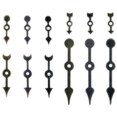 Tim Holtz Idea-ology Metal Game Spinners with Brads Antique Nickel, Brass Copper