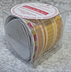 MRS. GROSSMAN’S BORDER EDGE TRIM STICKERS BY THE YARD 2″ X 61″ LONG IN PACKAGE