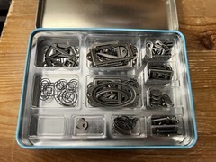 Stampin’ Up! – Hodgepodge Hardware