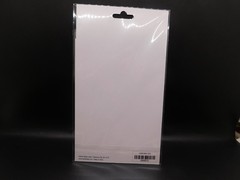 Christmas paper crafts Merry Christmas Foil stickers 3 sheets 48pc