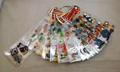 Disney Marvel Scrapbook Sticker Mickey Princess Tinkerbell Cars Barbie Sesame St