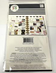 Me & My BIG Ideas Create 365 The Happy Planner Sticky Notes Notepads & Stickers