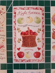 Susan Branch Lot Of 10 Vintage Sticker Sheets (For Colorbok) Mint Condition