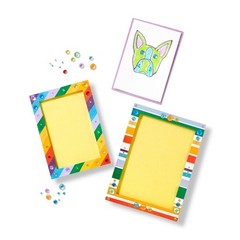 273ct Rainbow Gem Stickers – Mondo Llama: Rhinestone & Gemstone Face