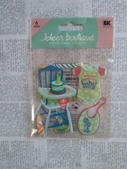 RARE Jolee’s Happy Birthday Baby Boy I’m 1 year Old 1st High Chair Cake
