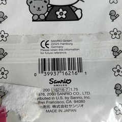 Sanrio Sticker Designs Hello Kitty Sack o Stickers 100 Stickers Germany New C4