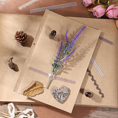 80 Pcs Junk Journal Supplies,Junk Journal Stickers,Card Making Supplies Vintage