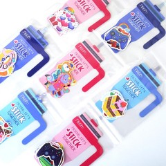 48 Pack Valentines Day Cards for Kids School with 200PCS Valentines Stickers,…