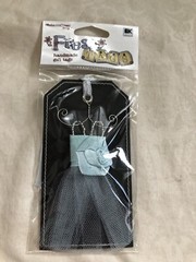 EK Success Fresh Tags Handmade Gift Tag Rebecca Sower Designs Night to Remember.