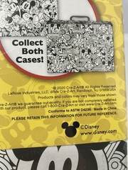 disney creative art studio Mickey Mouse and friends new/sealed