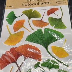 Crafters Square Magic On Faux Pressed Flowers Pieces Crafts Scrapbooking New