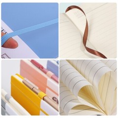 A 5 Hardcover Notebook Journal Notebook Meeting Notepads Business Notebook