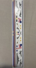 *Mrs. Grossman’s Design Line Stickers Marines