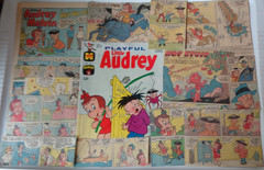 Lot Mixed Ephemera & Embellishments for Scrapbook/Junk Journal/Craft Pack 5+ lbs