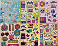 999+ kawaii stickers Lot cute food pets y2k Aesthetic scrapbook bulk collage