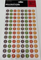 *YOU CHOOSE* Jolee’s/Others SCHOOL DAYS Dimensional Stickers