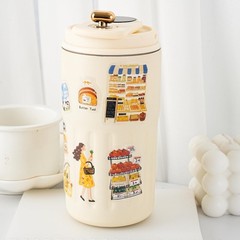 Kesari Everyday Journaling Stickers 180PCS