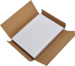 30-Up 1 x 2-5/8 Shipping Address Labels, 15000 Total Labels