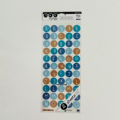 Sticko’s Tag Types Stickers