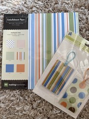 Huge Scrapbooking Crafting Lot Punches Cutters Scissors School Teacher Stamps