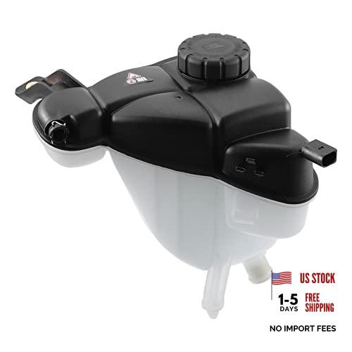 Coolant Radiator Reservoir Tank 2515000049 Coolant Overflow Expansion Bottle