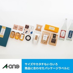 Handmade stickers 2 sets 29428