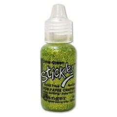 Ranger, Stickles Glitter Glue, Lime Glitter Glue, Light Green Stickles